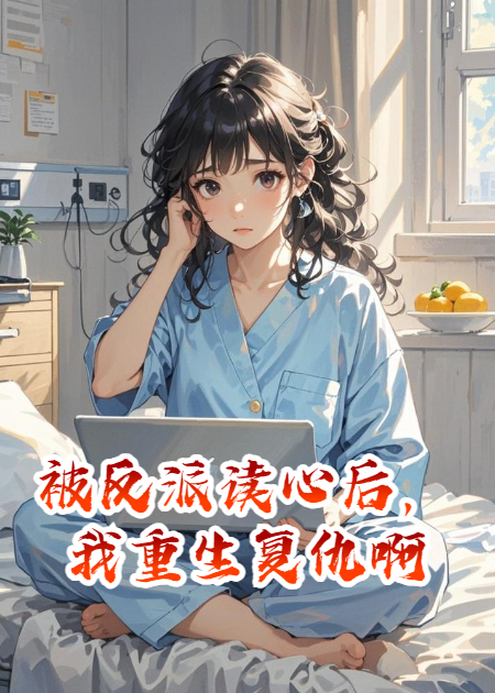 被反派讀心后，我重生復(fù)仇啊