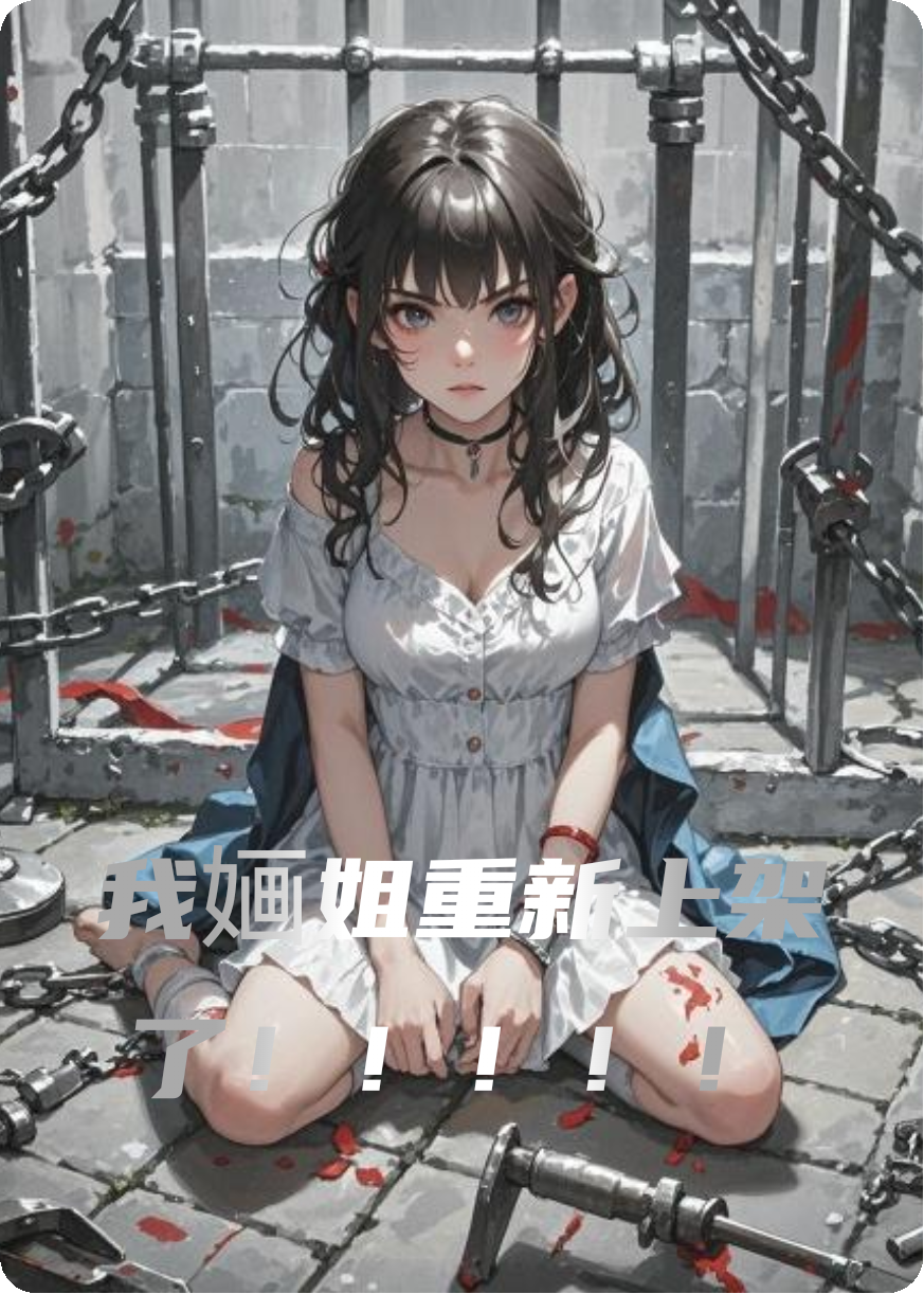我婳姐重新上架了?。。。?！