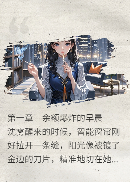 錢花不完怎么辦？