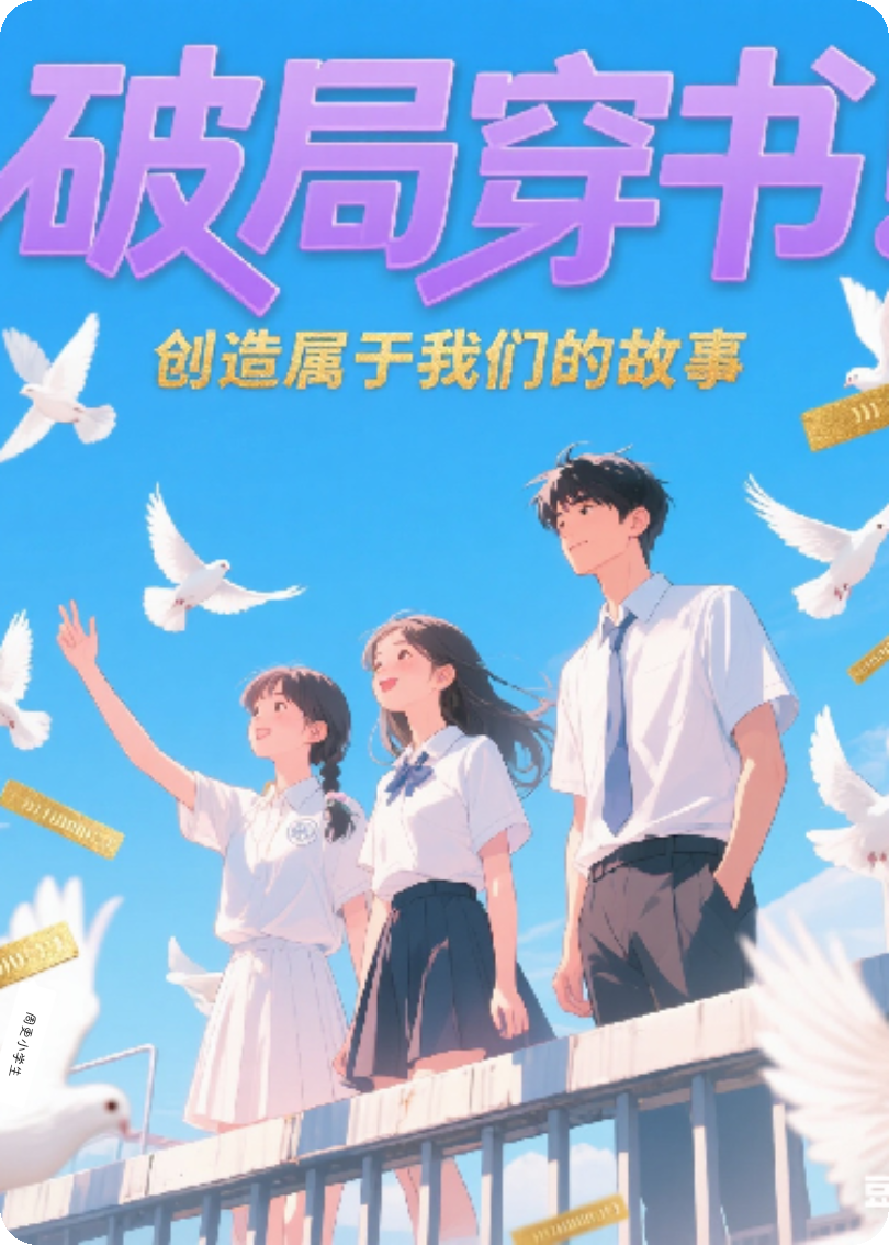 反派女配今天也在努力崩剧情火爆无弹窗