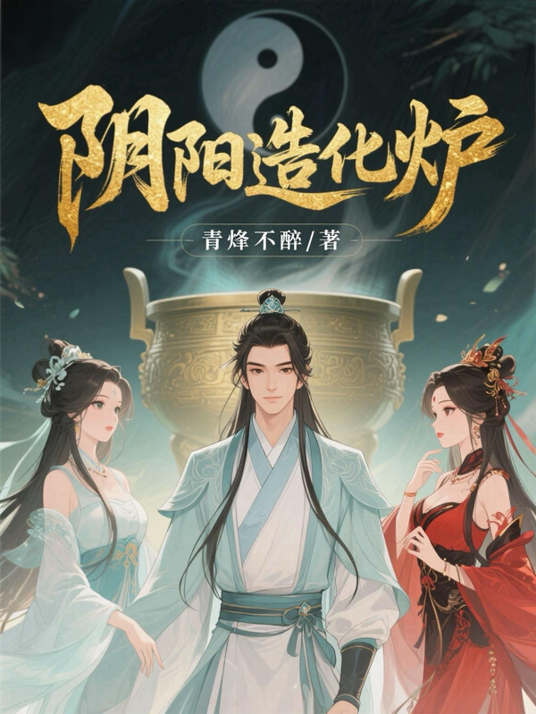 陰陽造化爐