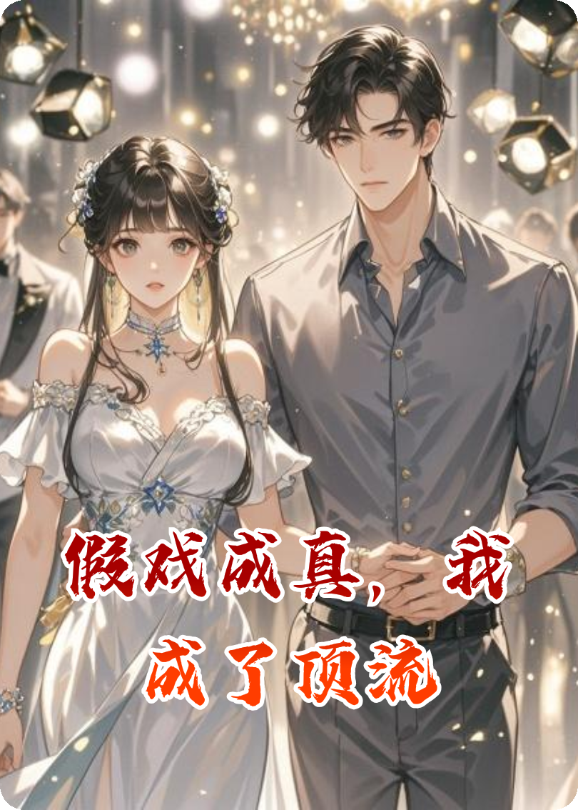 假戲成真，我成了頂流