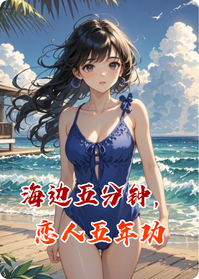 海邊五分鐘，戀人五年功