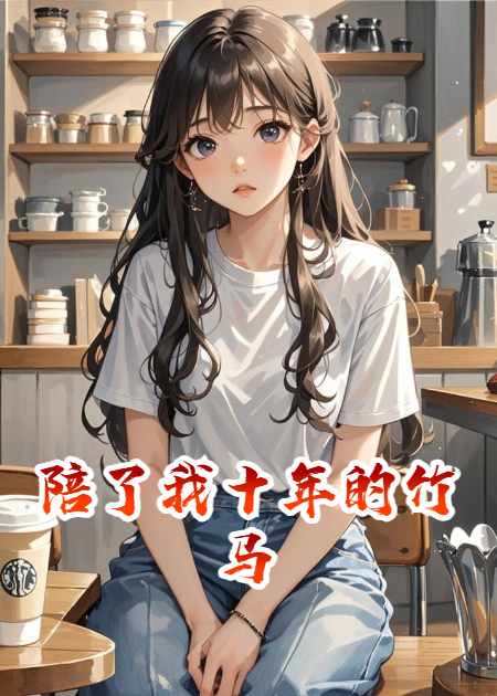陪了我十年的竹馬