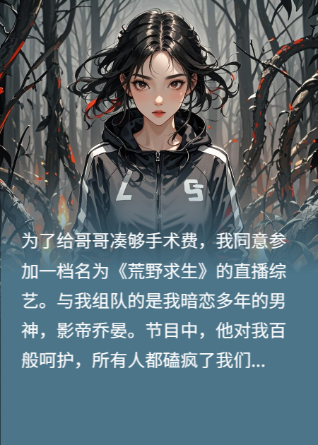 男神影帝騙財騙色，我覺(jué)醒了黑化復仇系統