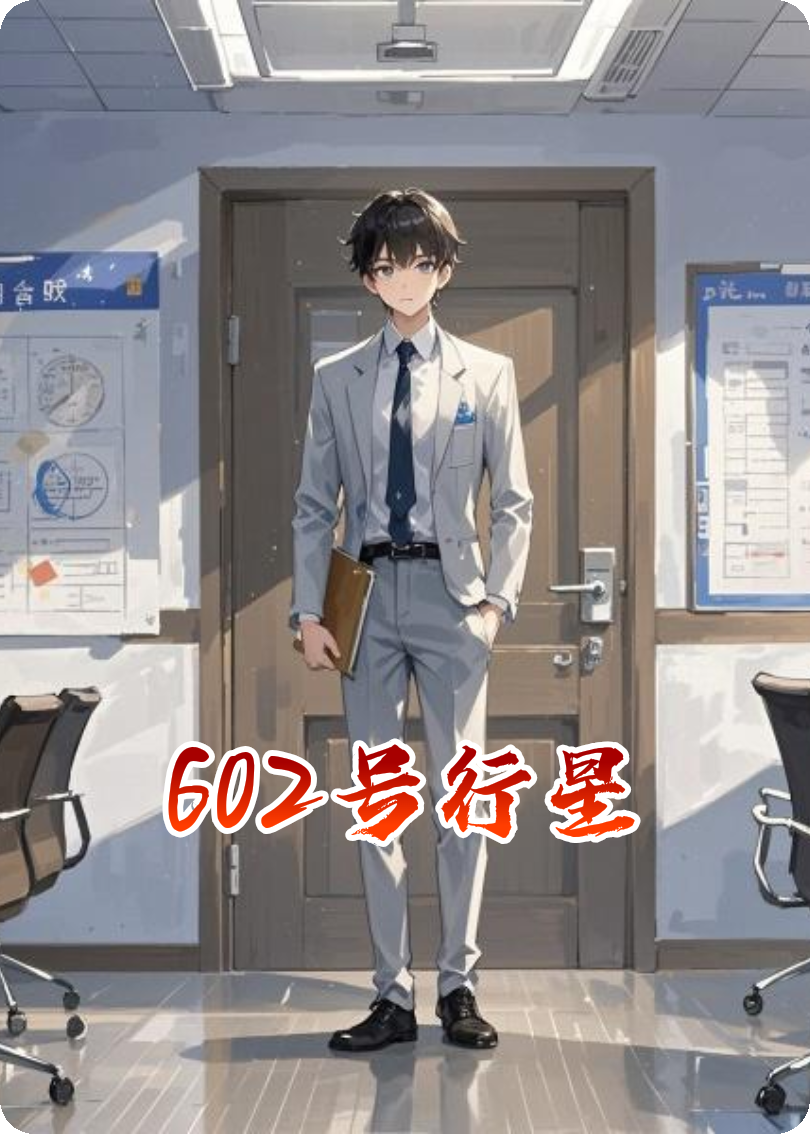 602號行星