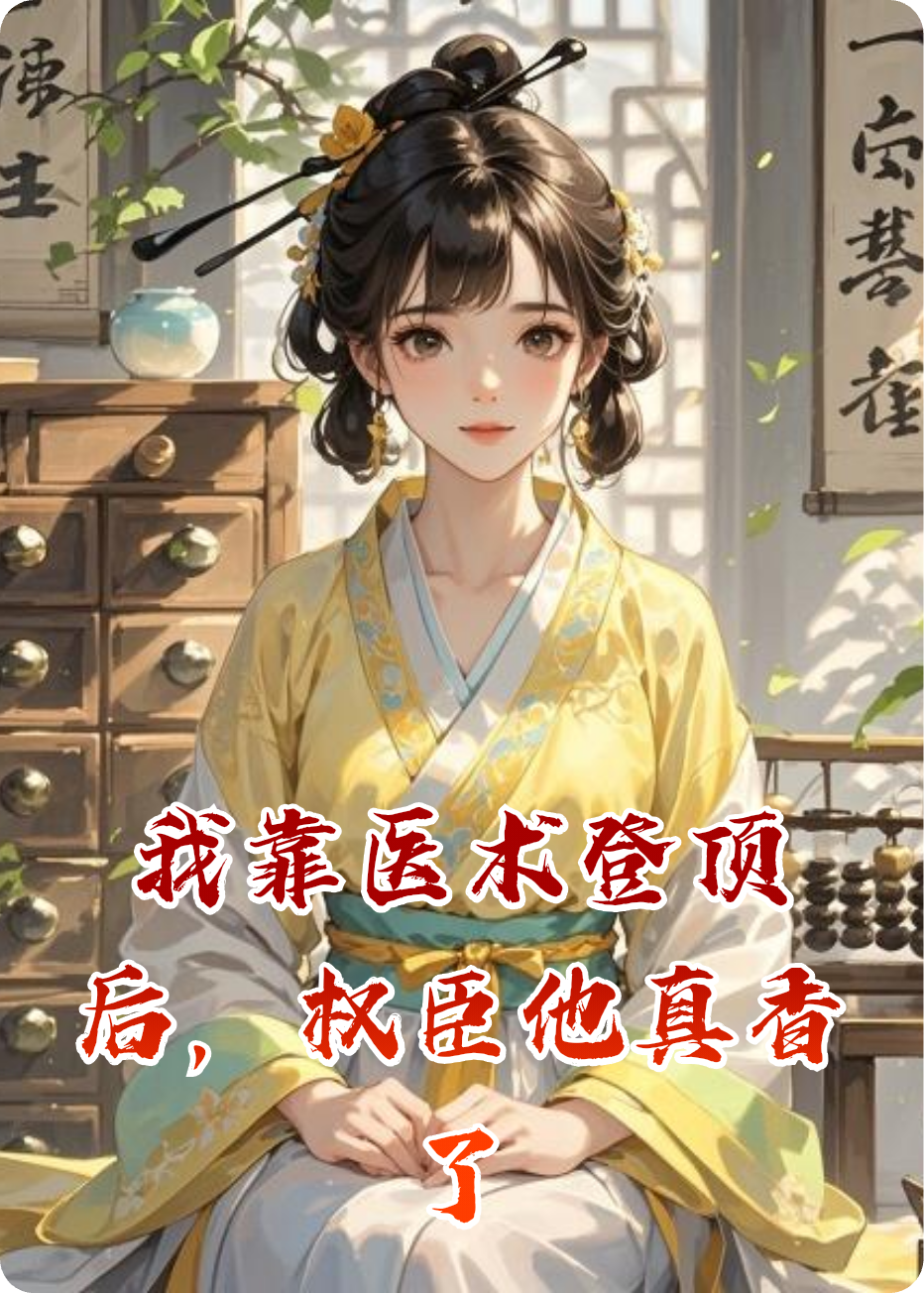 我靠醫(yī)術(shù)登頂后，權(quán)臣他真香了