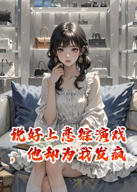 說(shuō)好上戀綜演戲，他卻為我發(fā)瘋