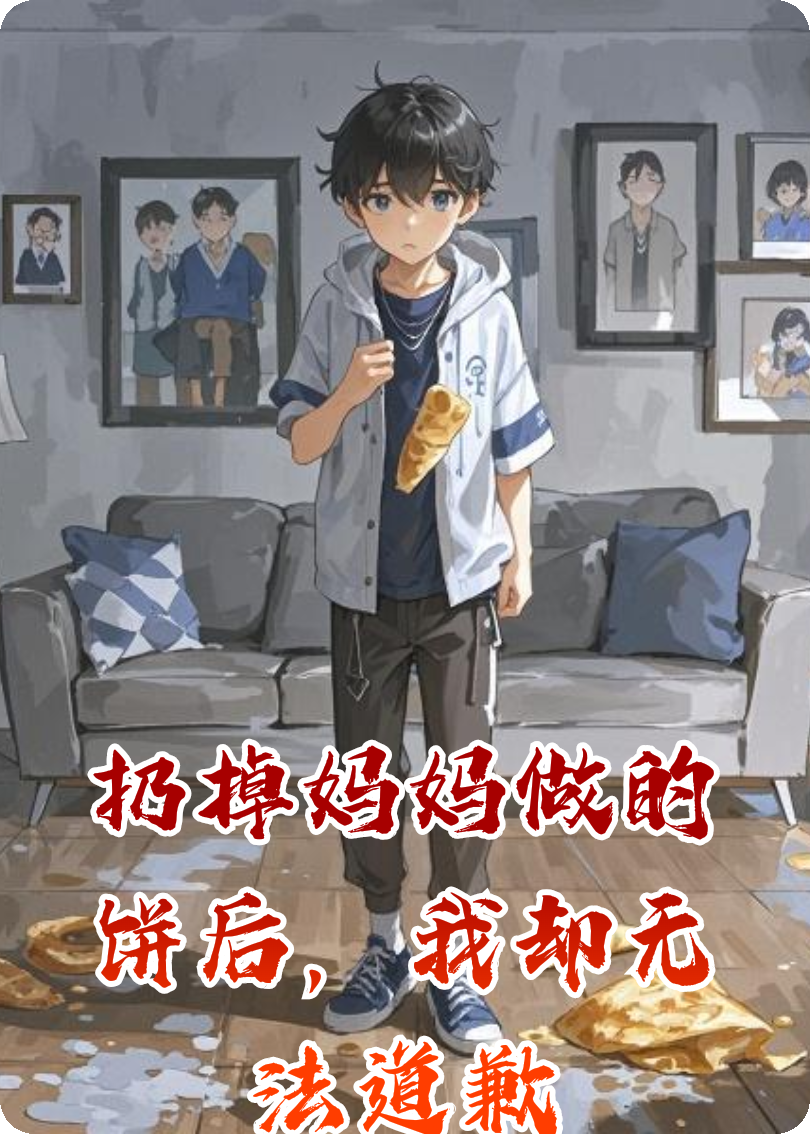 扔掉媽媽做的餅后，我卻無法道歉