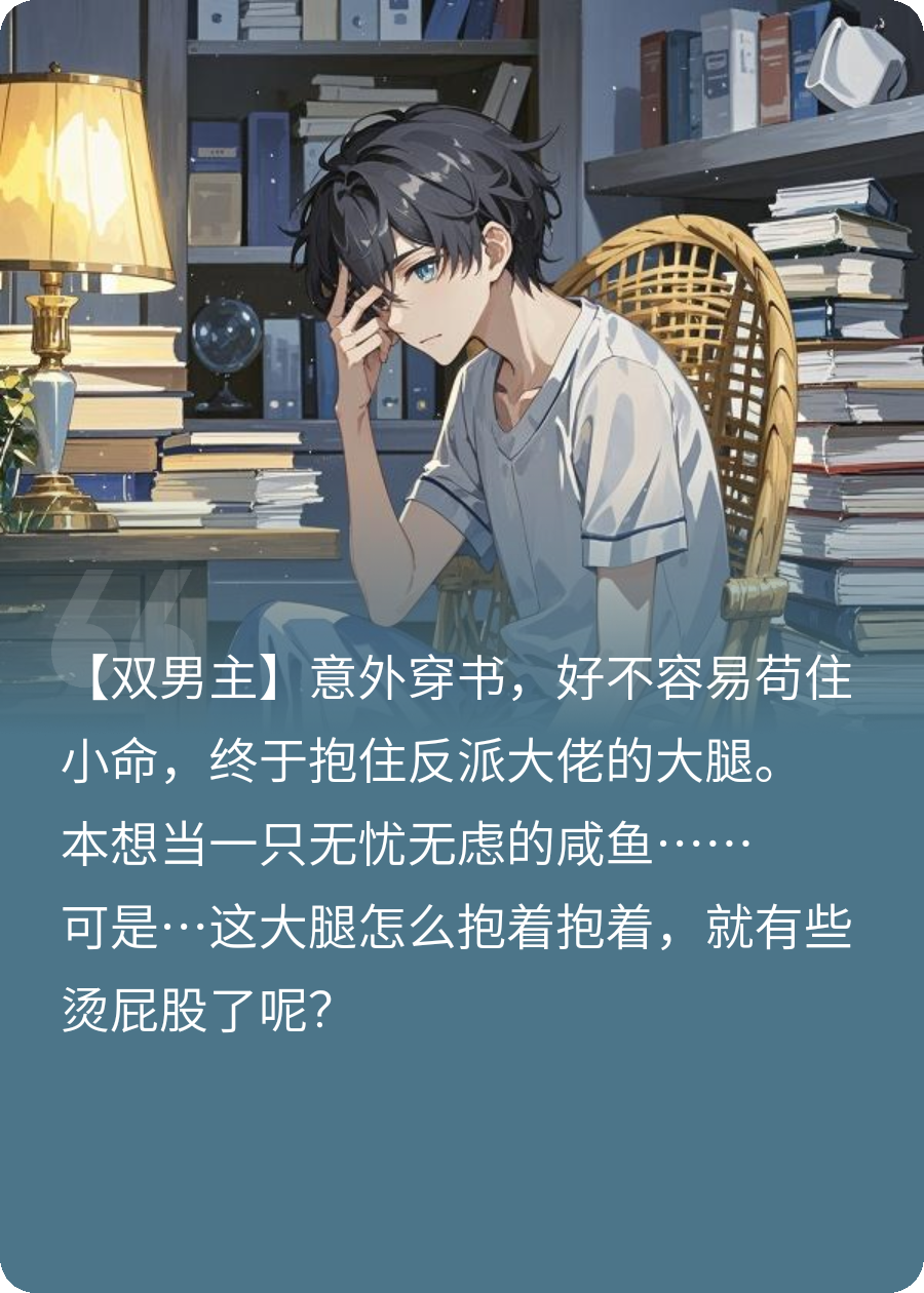 主角是顾九渊的小说叫什么名字？