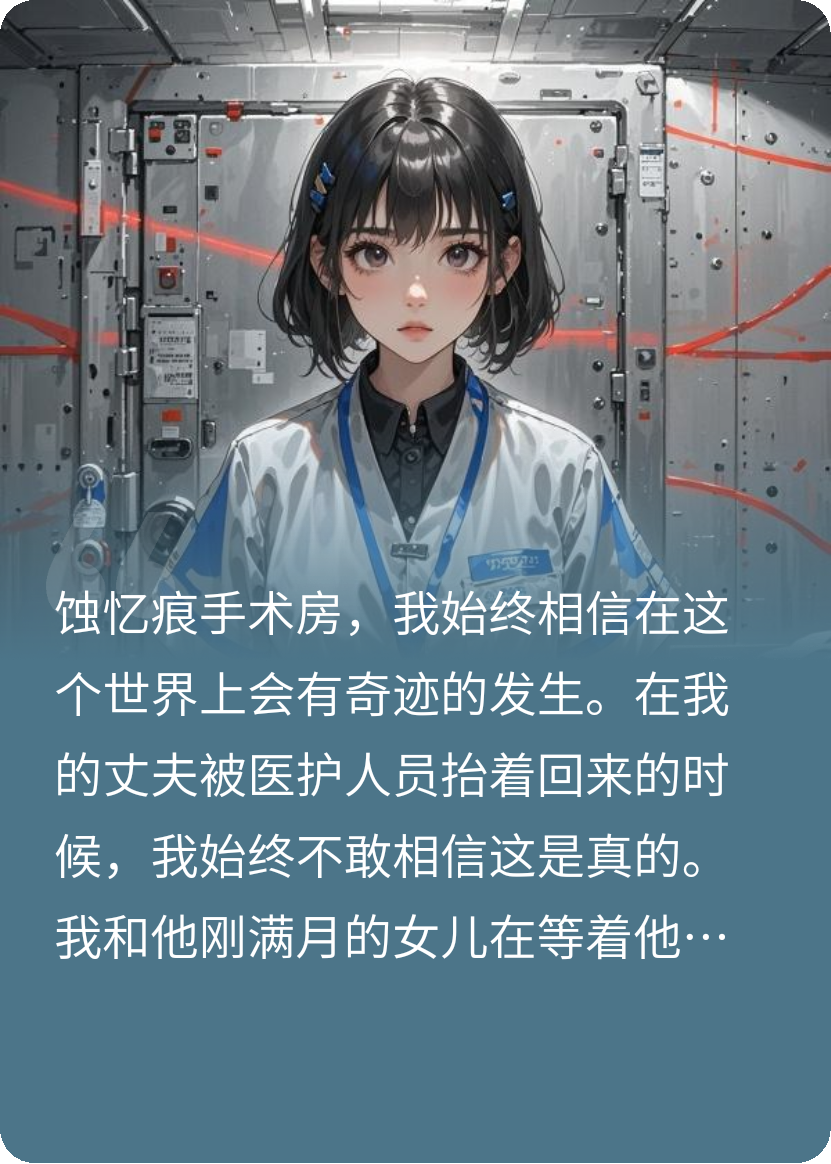 蝕憶痕