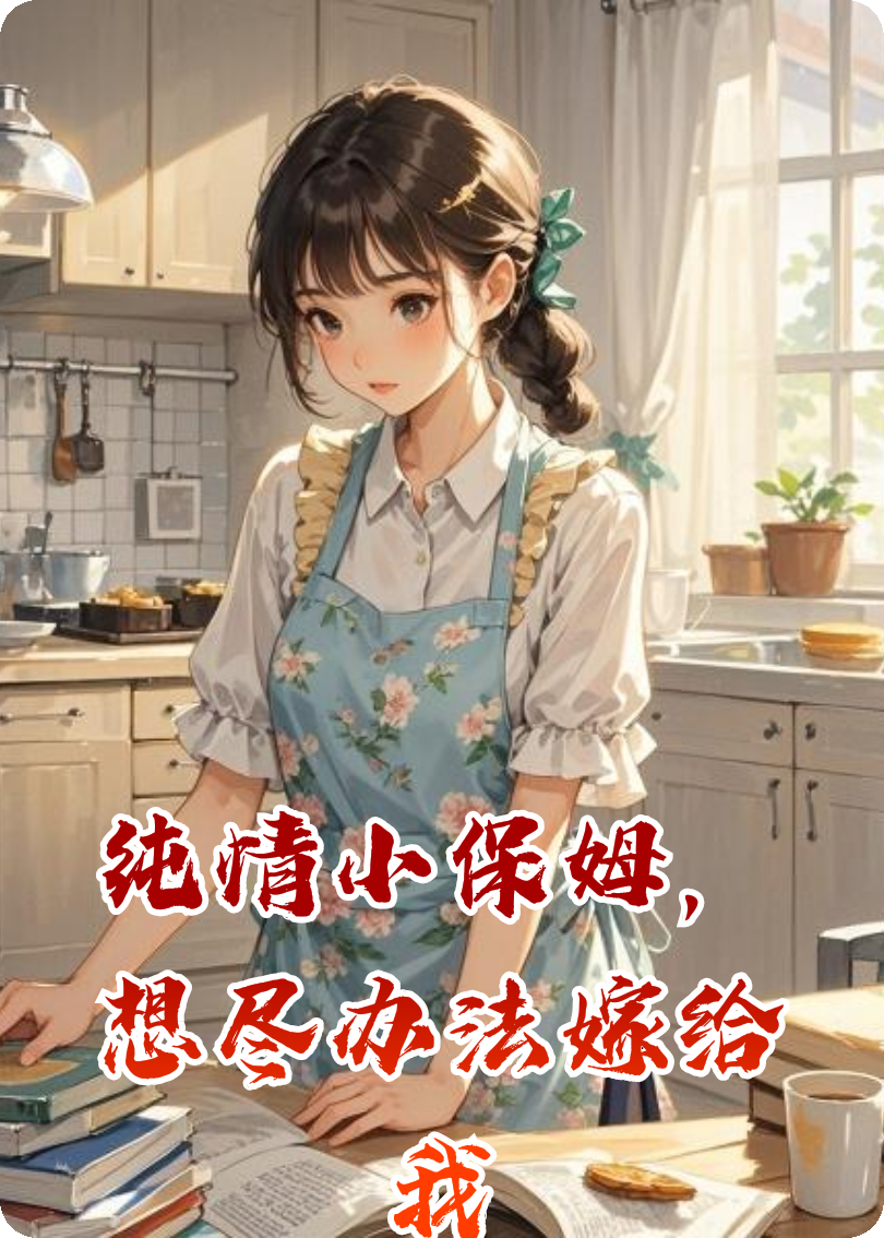 純情小保姆，想盡辦法嫁給我