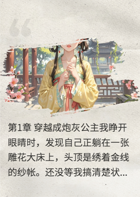《为了女主的幸福我狂追反派》书荒必看