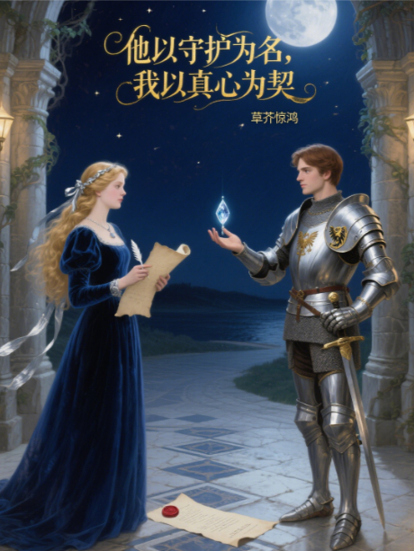 他以守護(hù)為名，我以真心為契
