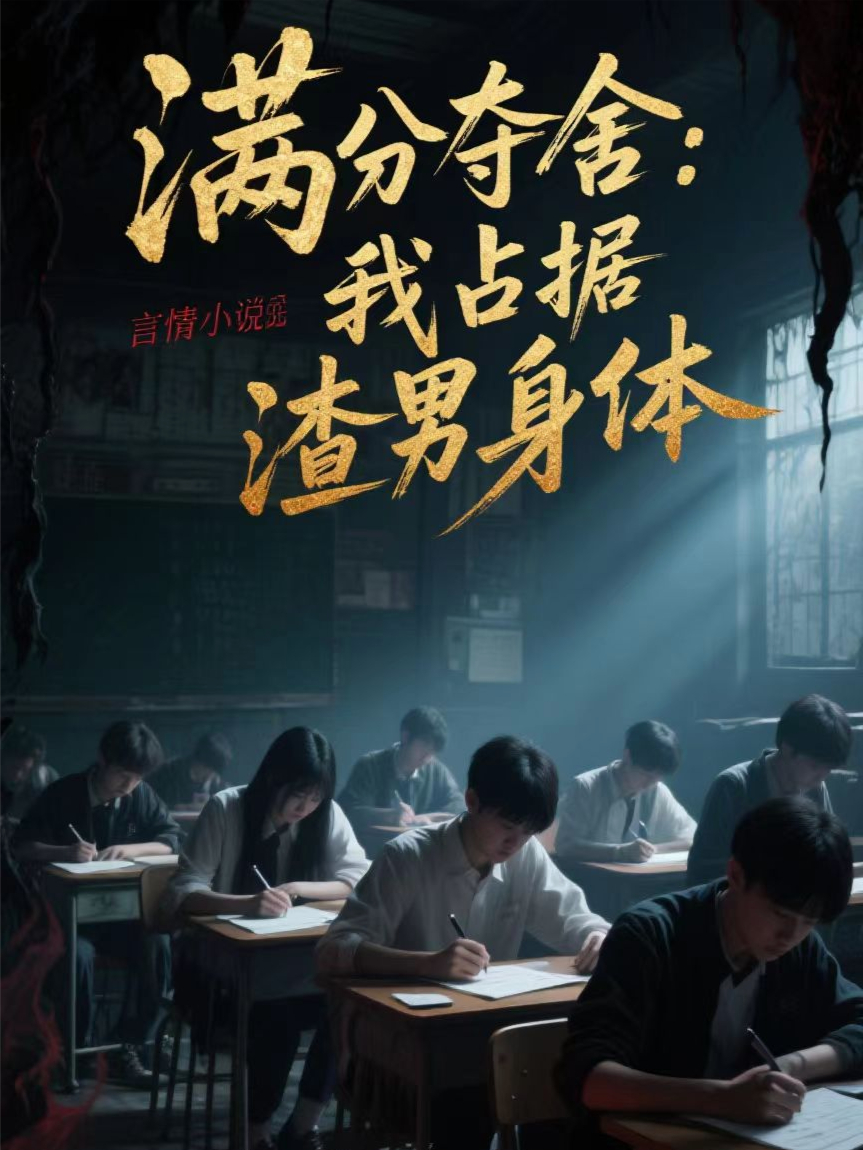 滿分奪舍：我占據(jù)了渣男的身體