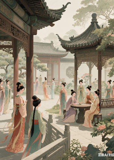 遠(yuǎn)離戀愛(ài)腦姑姑