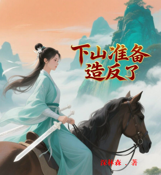 下山準備造反了