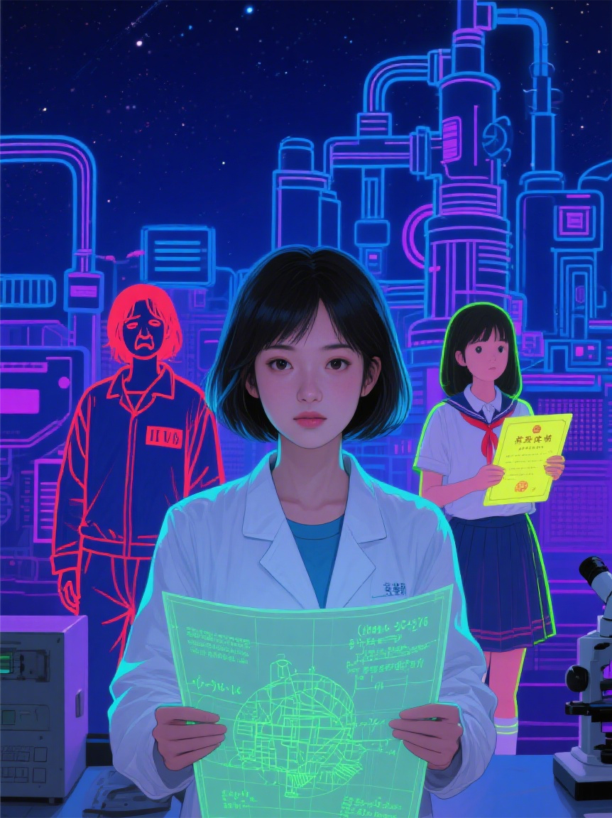 淬火重焰