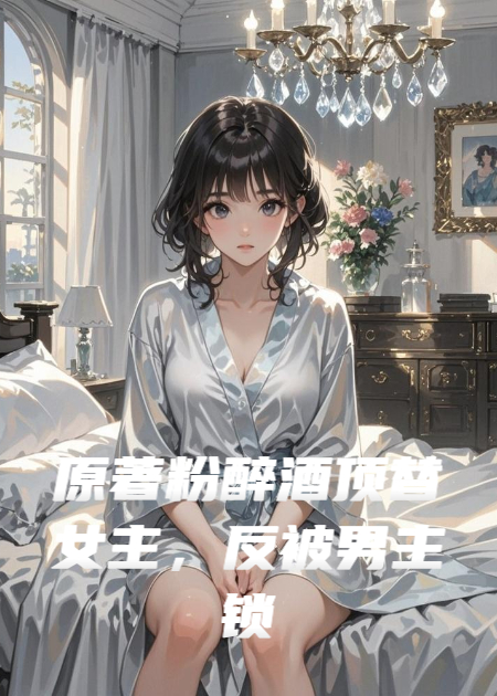 原著粉醉酒頂替女主反被男主鎖死