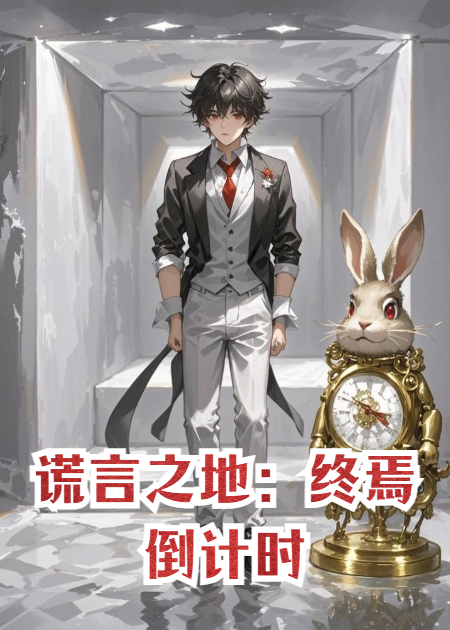謊言之地：終焉倒計時