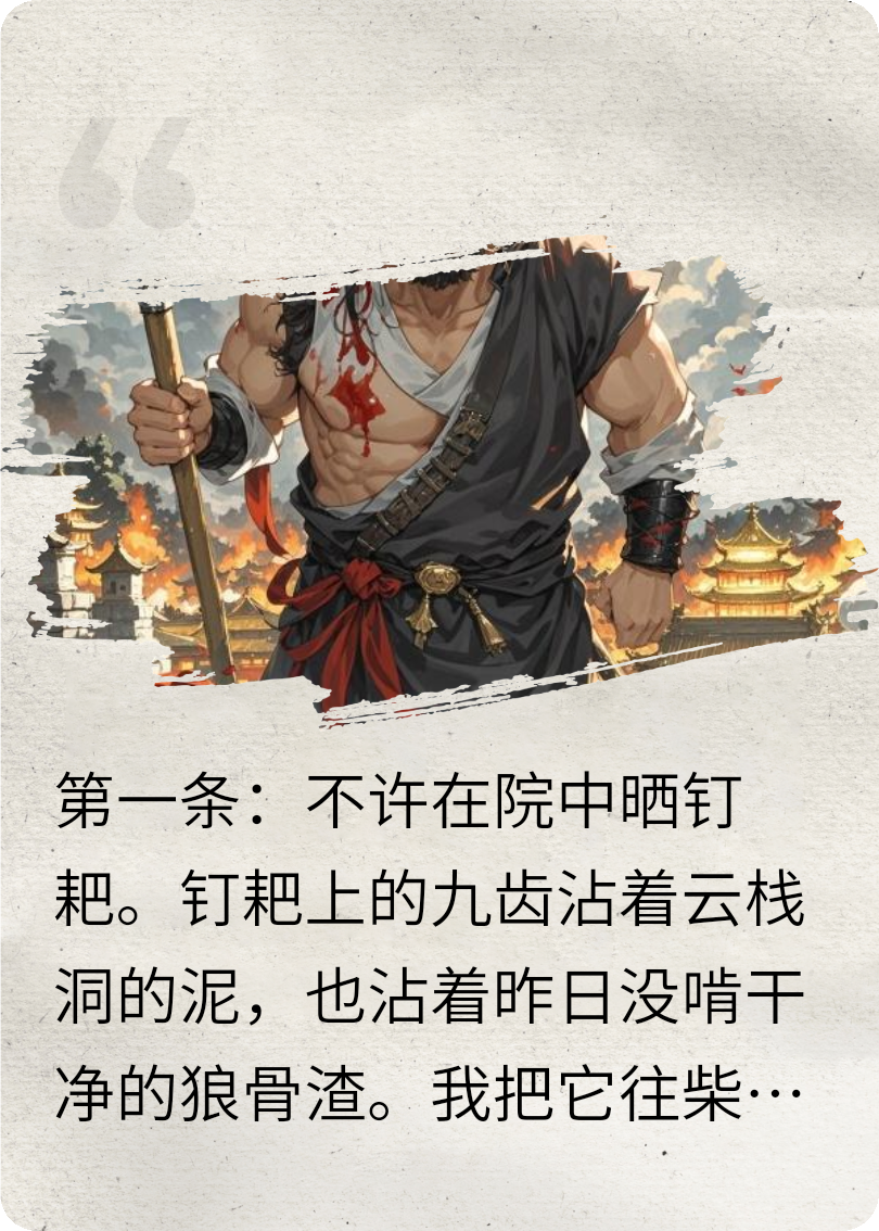 云淺洞怪談