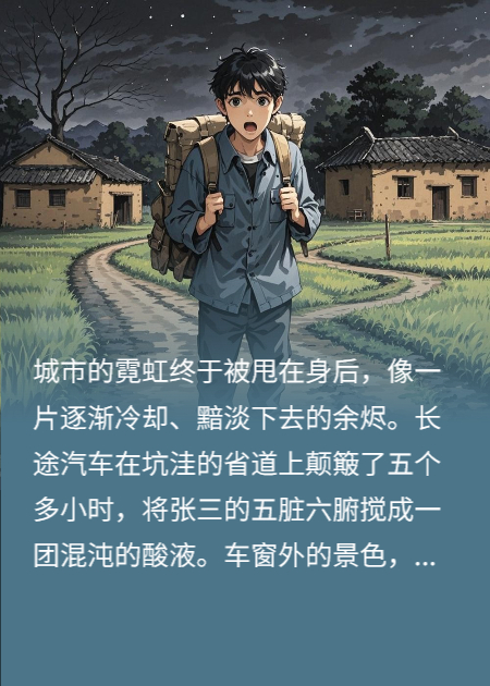 走夜路莫回頭