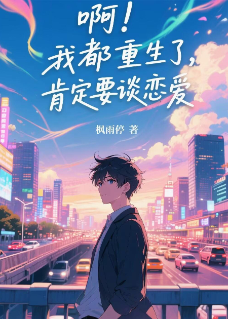 啊，我都重生了，肯定要谈恋爱（苏棠）高分_全篇阅读