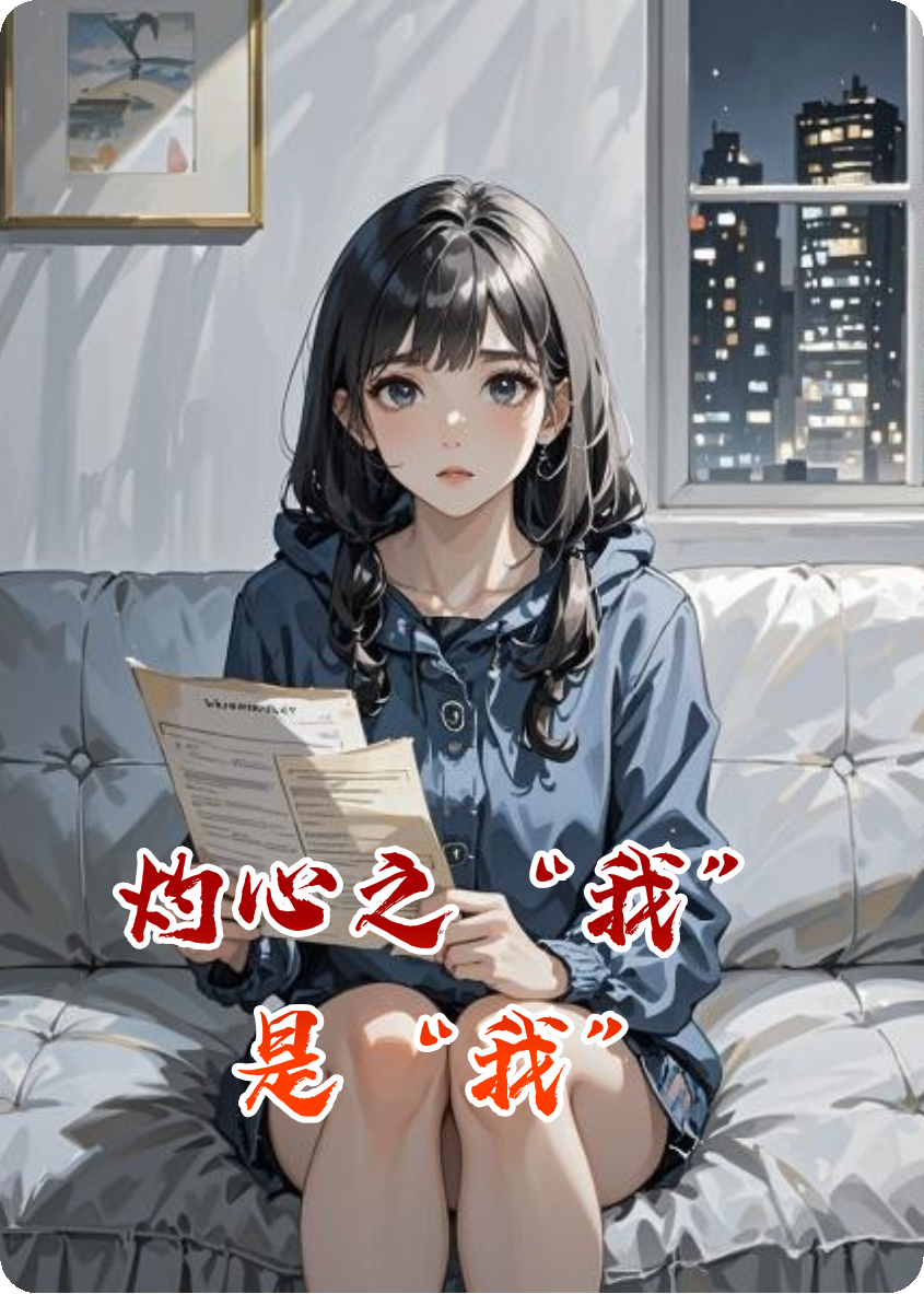 灼心之“我”是“我”