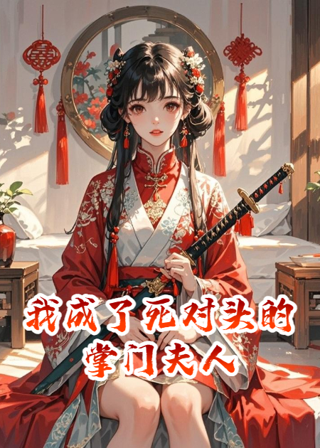 我成了死对头的掌门夫人