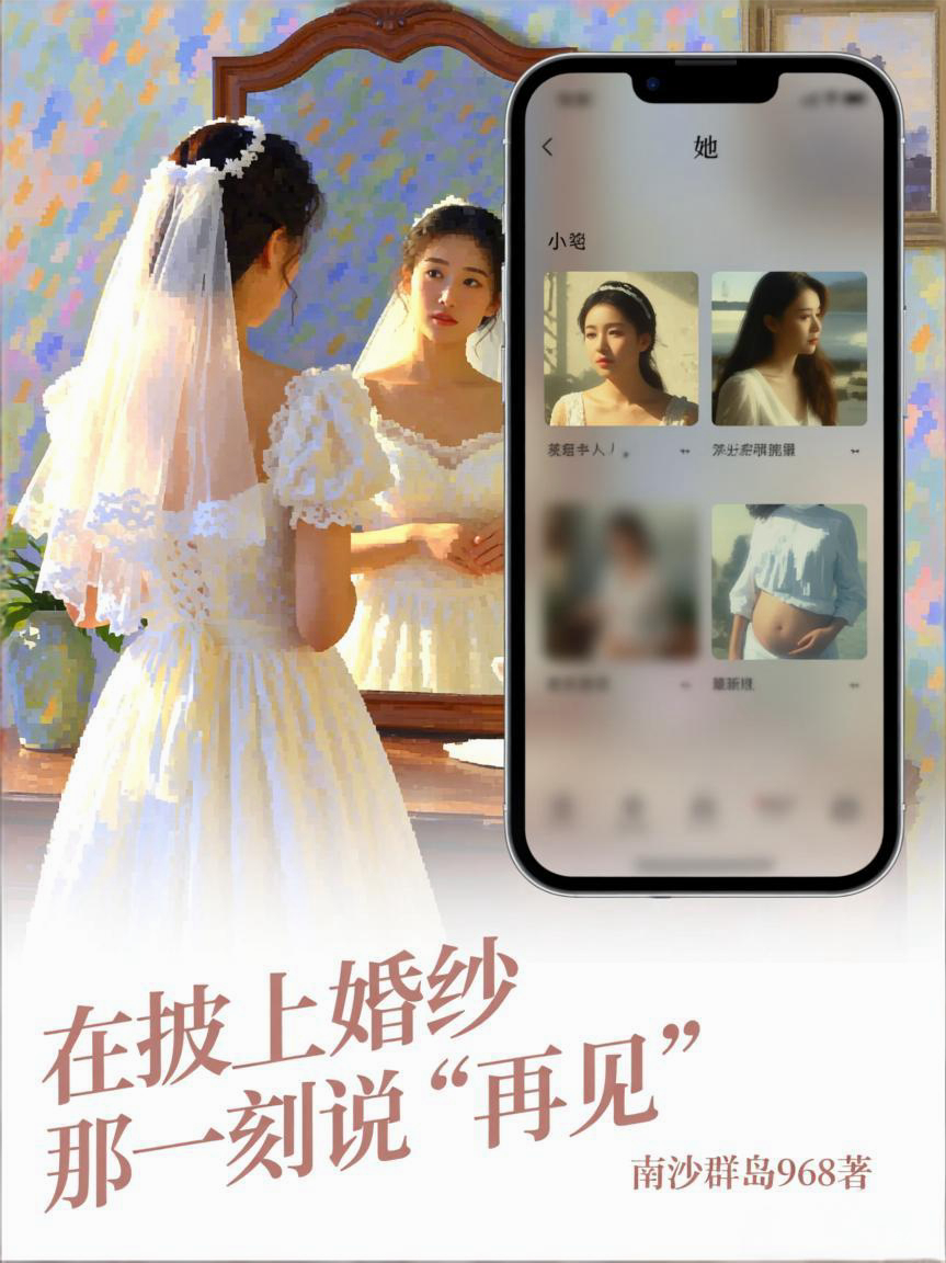 出现林晚顾言的小说在哪里可以找到？