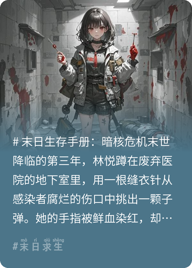 末日生存手冊