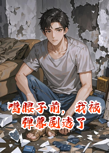 噶腰子前，我被彈幕劇透了