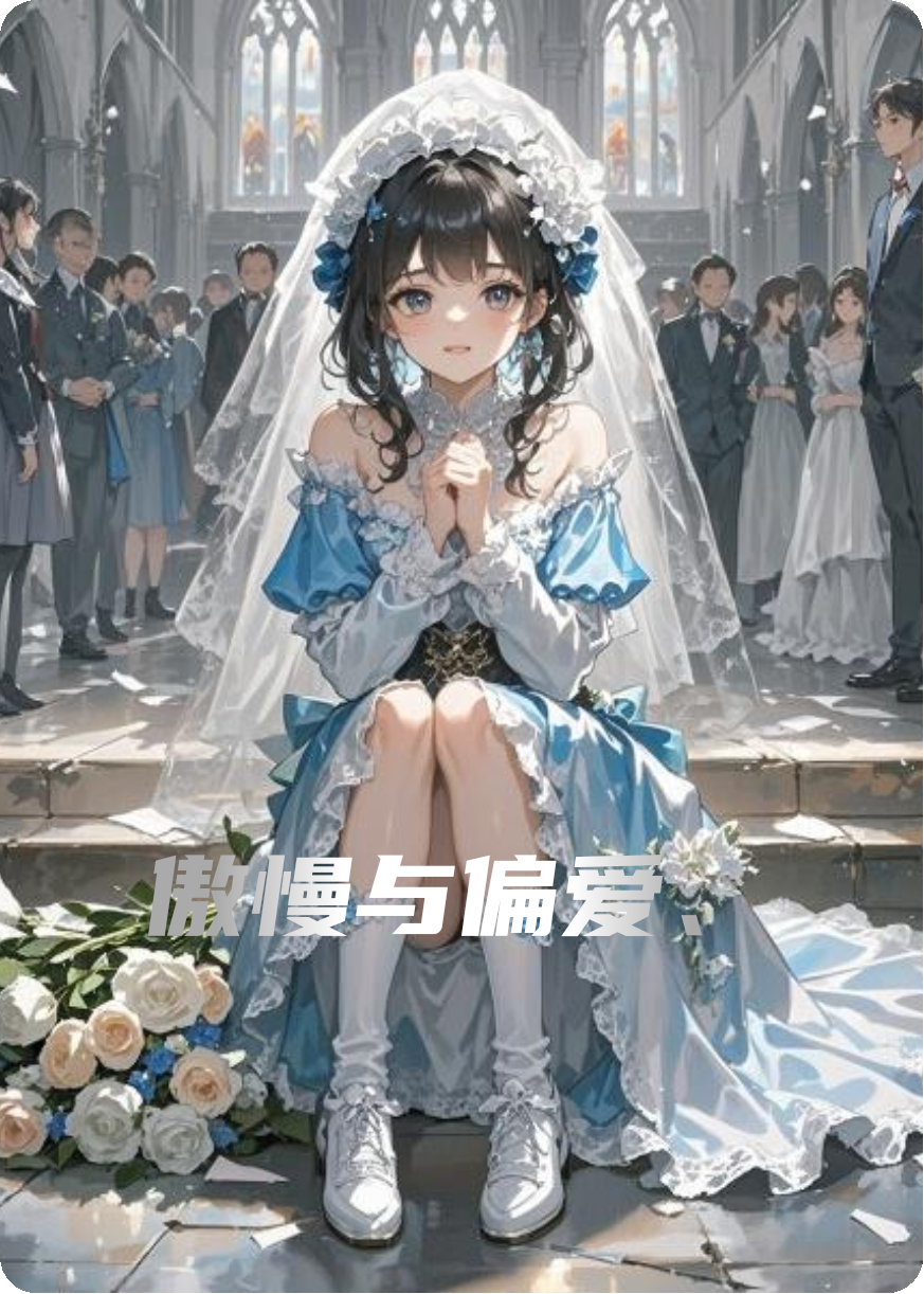 傲慢與偏愛、