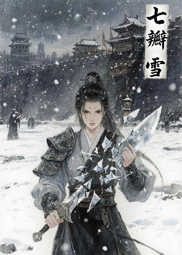 七瓣雪