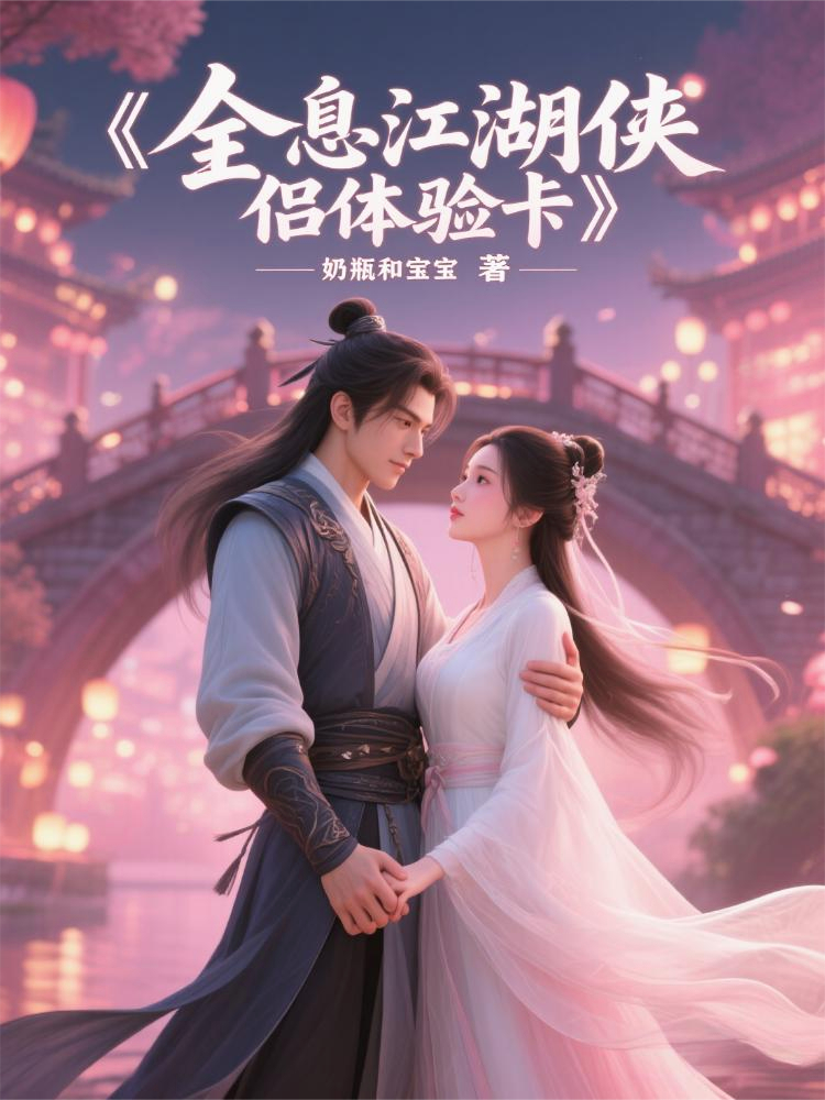 全息江湖俠侶體驗(yàn)卡