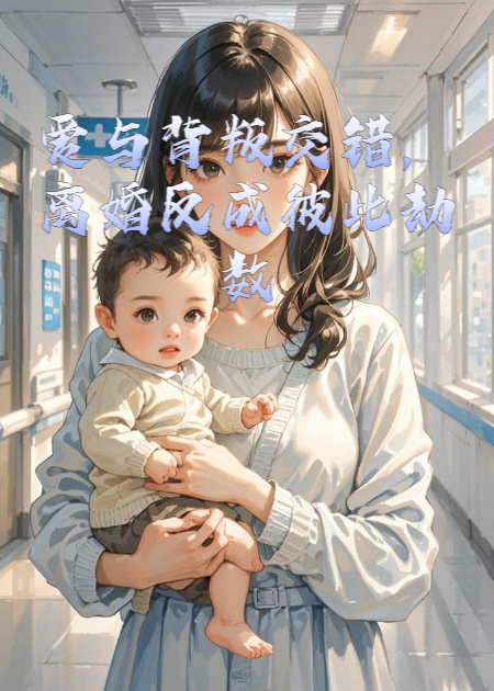 愛(ài)與背叛交錯，離婚反成彼此劫數