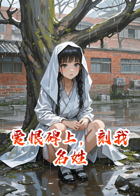 愛恨碑上，刻我名姓