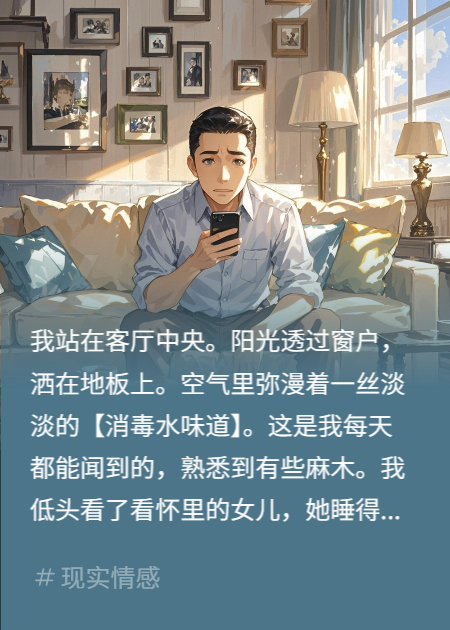 为了孩子为了家，岳母不理解我最新篇章