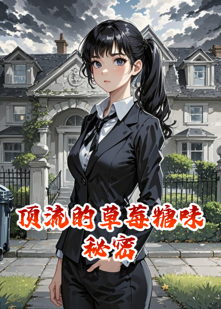頂流的草莓糖味秘密