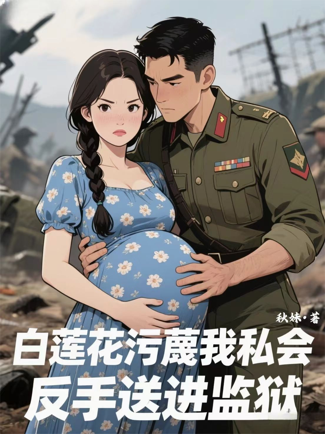 白蓮花污蔑我私會，反手送進(jìn)監(jiān)獄