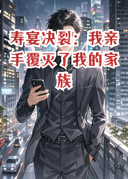 壽宴決裂：我親手覆滅了我的家族