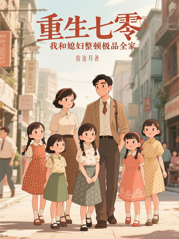 重生七零，我和媳婦整頓極品全家