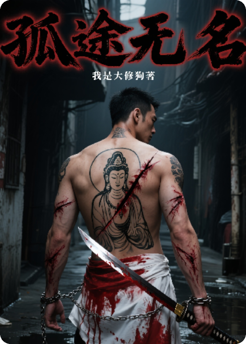 孤途無(wú)名