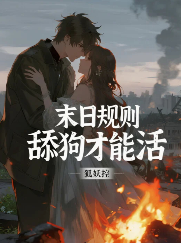 末日規(guī)則：舔狗才能活