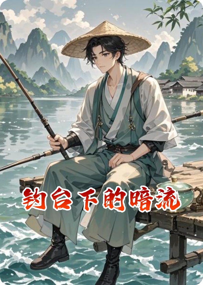 釣臺下的暗流