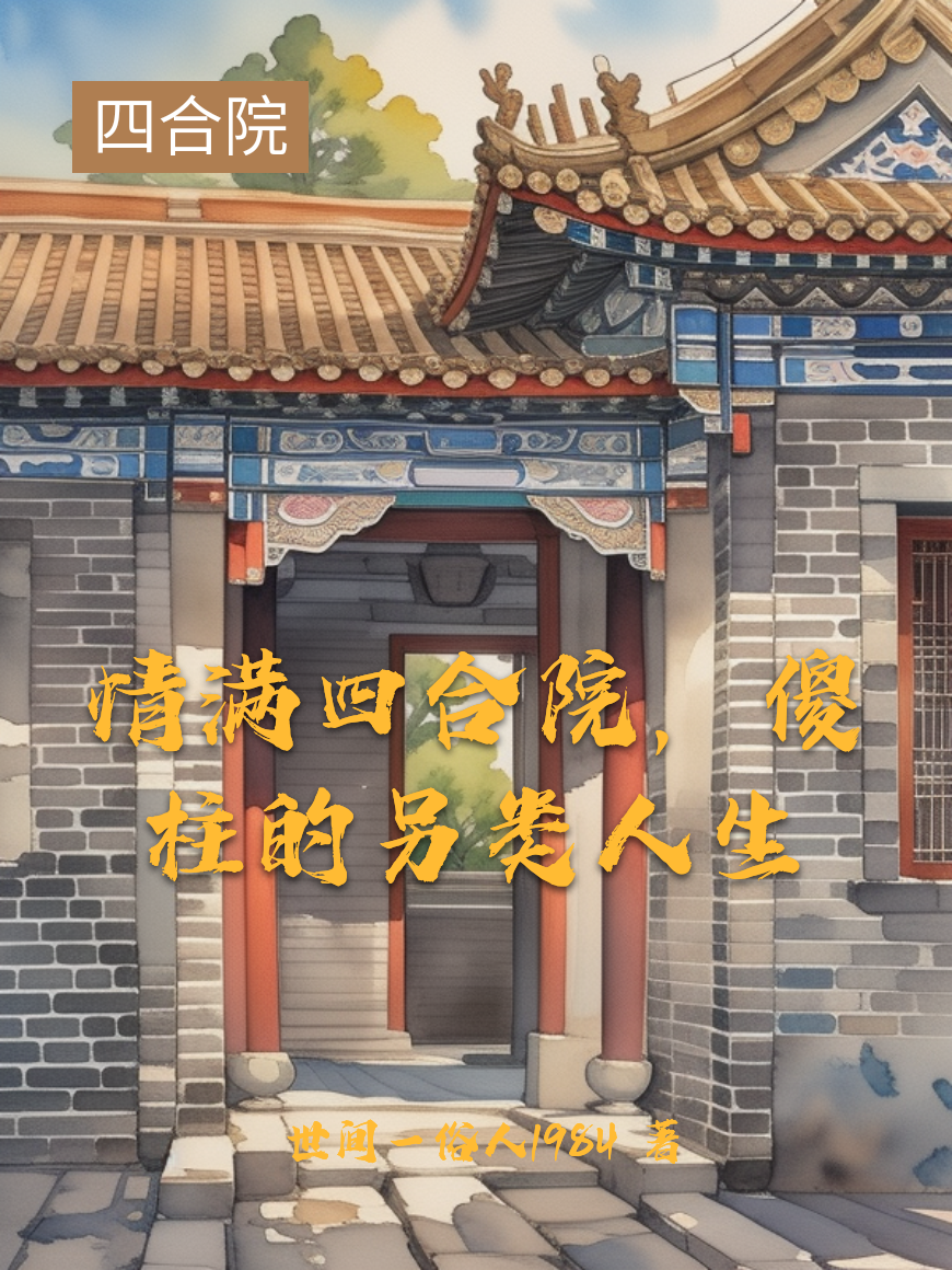 哪本書講述了傻柱春妮秦淮茹的情節(jié)？