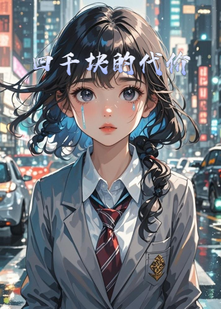 四千塊的代價