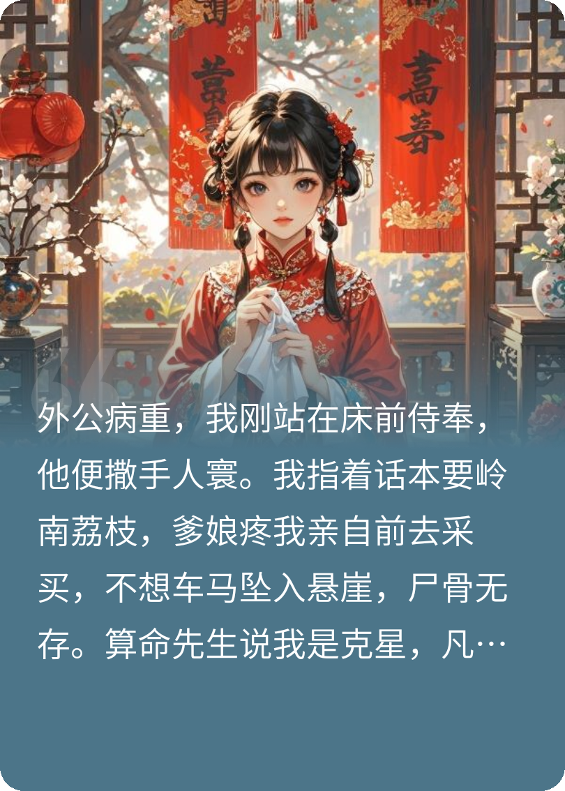 裴风阿苡江苡的故事在哪本小说里阅读？