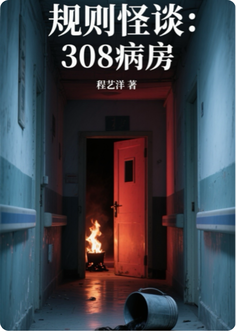 規(guī)則怪談之308病房