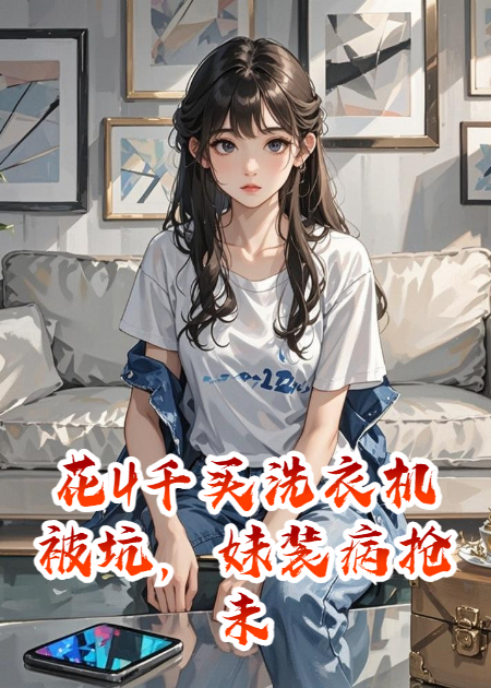 花4千買(mǎi)洗衣機被坑，妹裝病搶未婚夫，我爆身世反殺